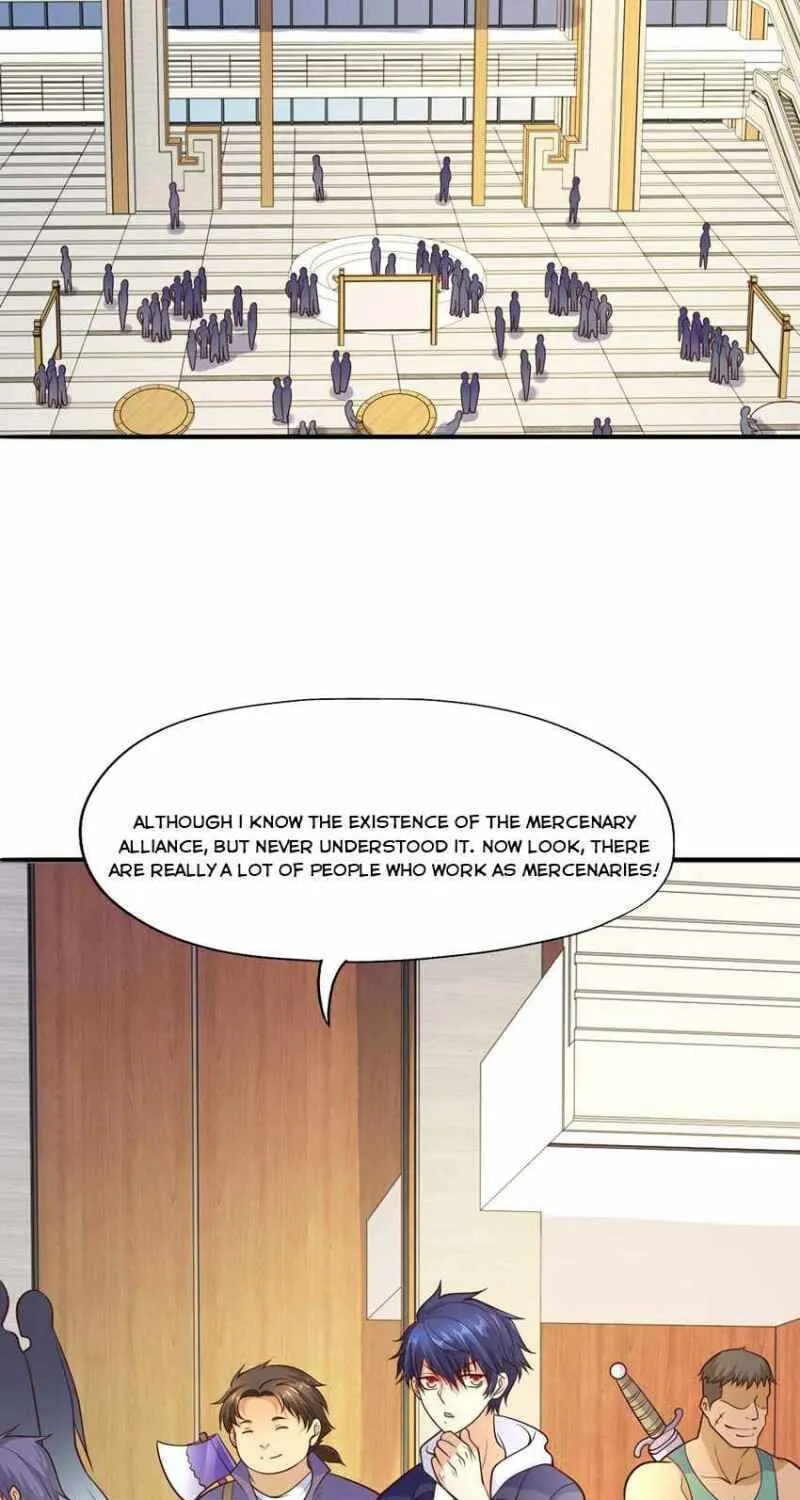 Read Devilish Girlfriend (Colored) chapter 14 image 43 on Lezhin