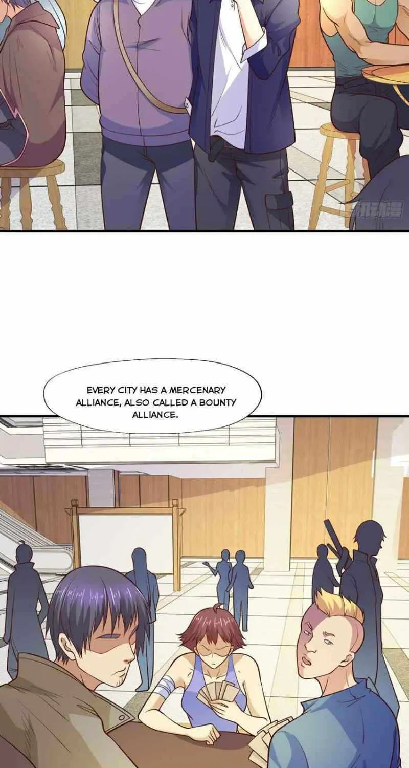 Read Devilish Girlfriend (Colored) chapter 14 image 44 on Lezhin