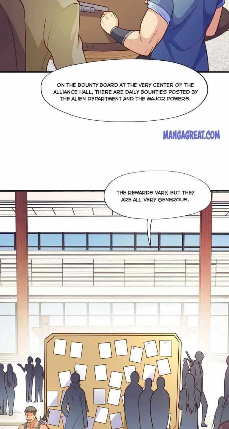 Read Devilish Girlfriend (Colored) chapter 14 image 45 on Lezhin