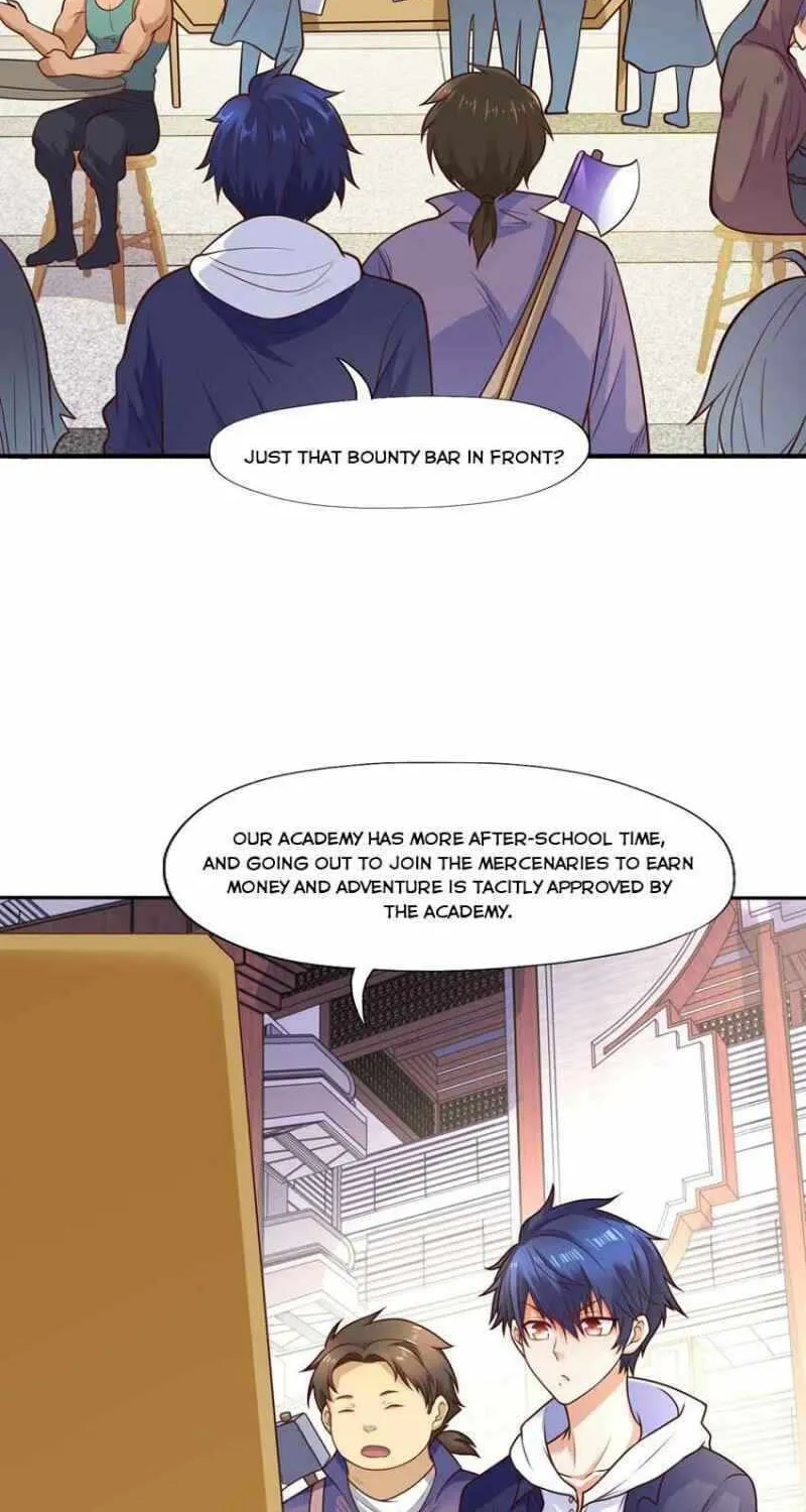 Read Devilish Girlfriend (Colored) chapter 14 image 46 on Lezhin
