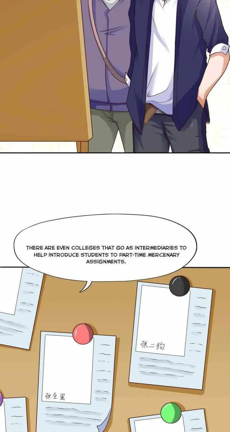 Read Devilish Girlfriend (Colored) chapter 14 image 47 on Lezhin