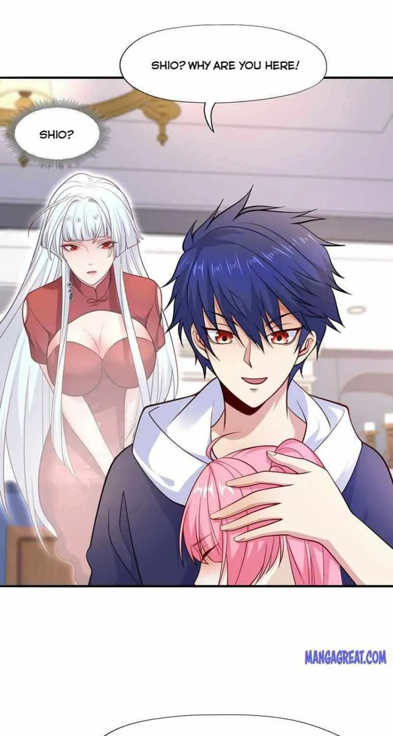 Read Devilish Girlfriend (Colored) chapter 14 image 5 on Lezhin