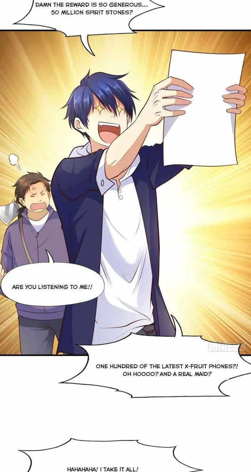 Read Devilish Girlfriend (Colored) chapter 14 image 50 on Lezhin