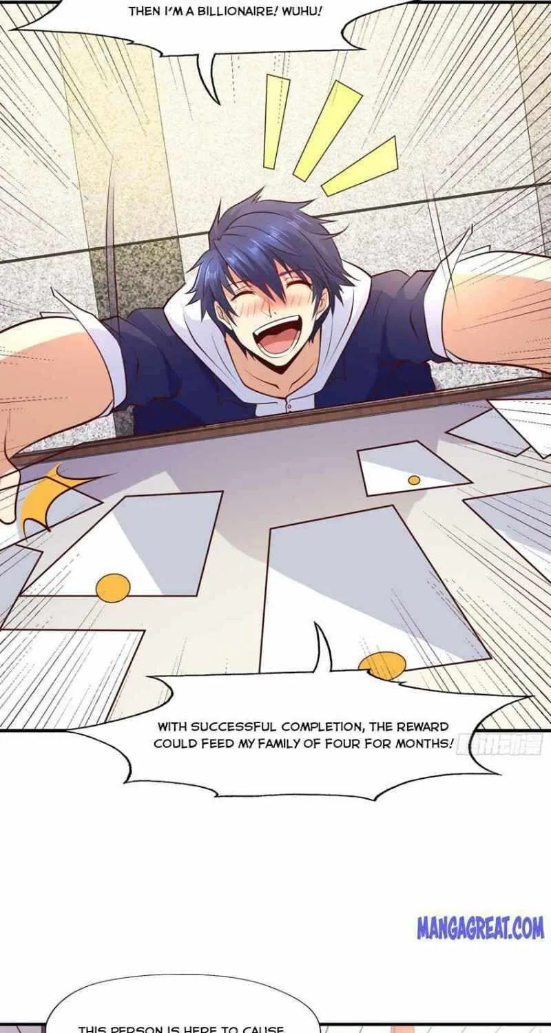 Read Devilish Girlfriend (Colored) chapter 14 image 51 on Lezhin