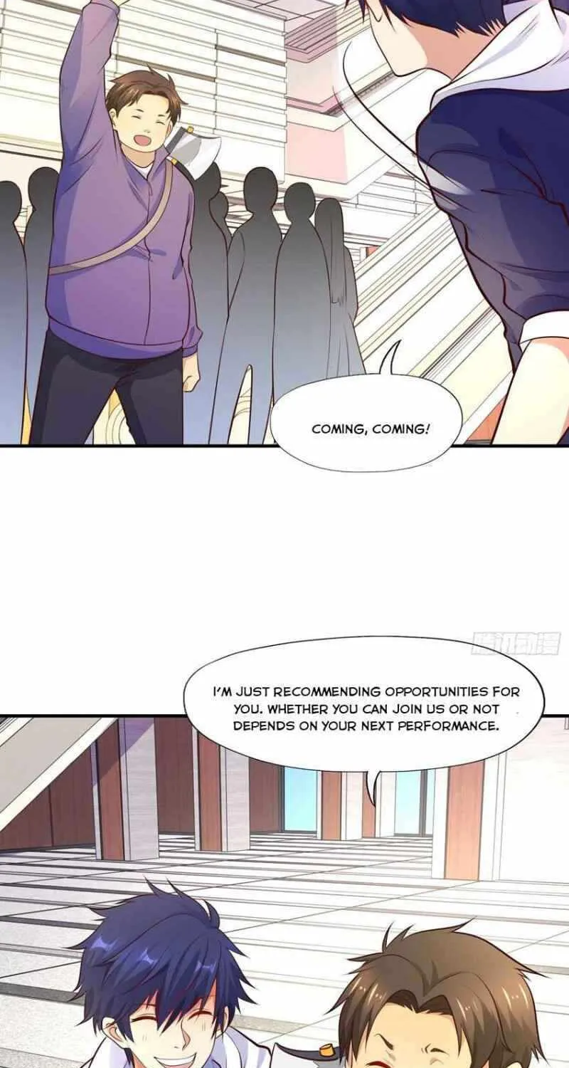 Read Devilish Girlfriend (Colored) chapter 14 image 55 on Lezhin