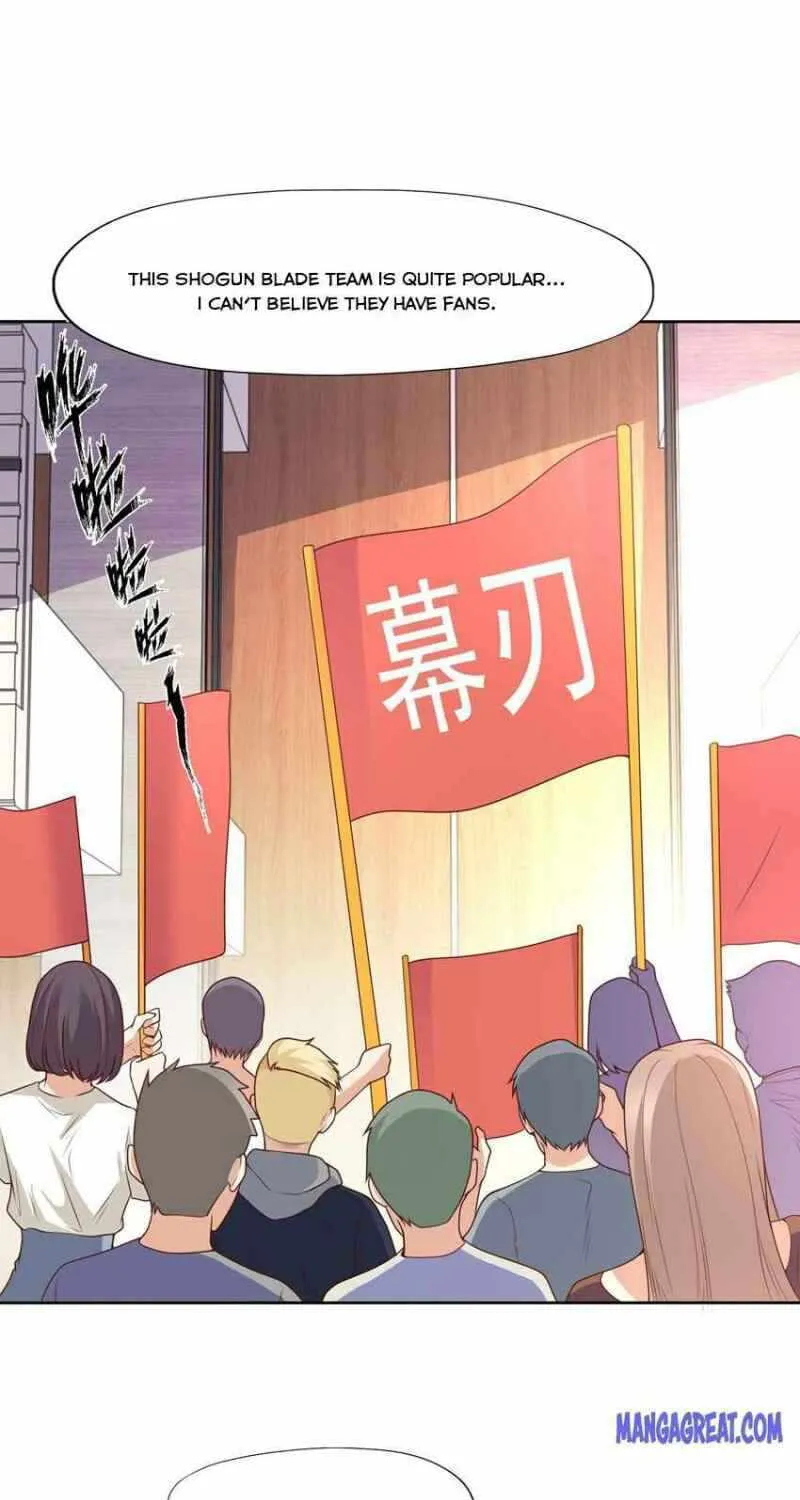 Read Devilish Girlfriend (Colored) chapter 14 image 58 on Lezhin