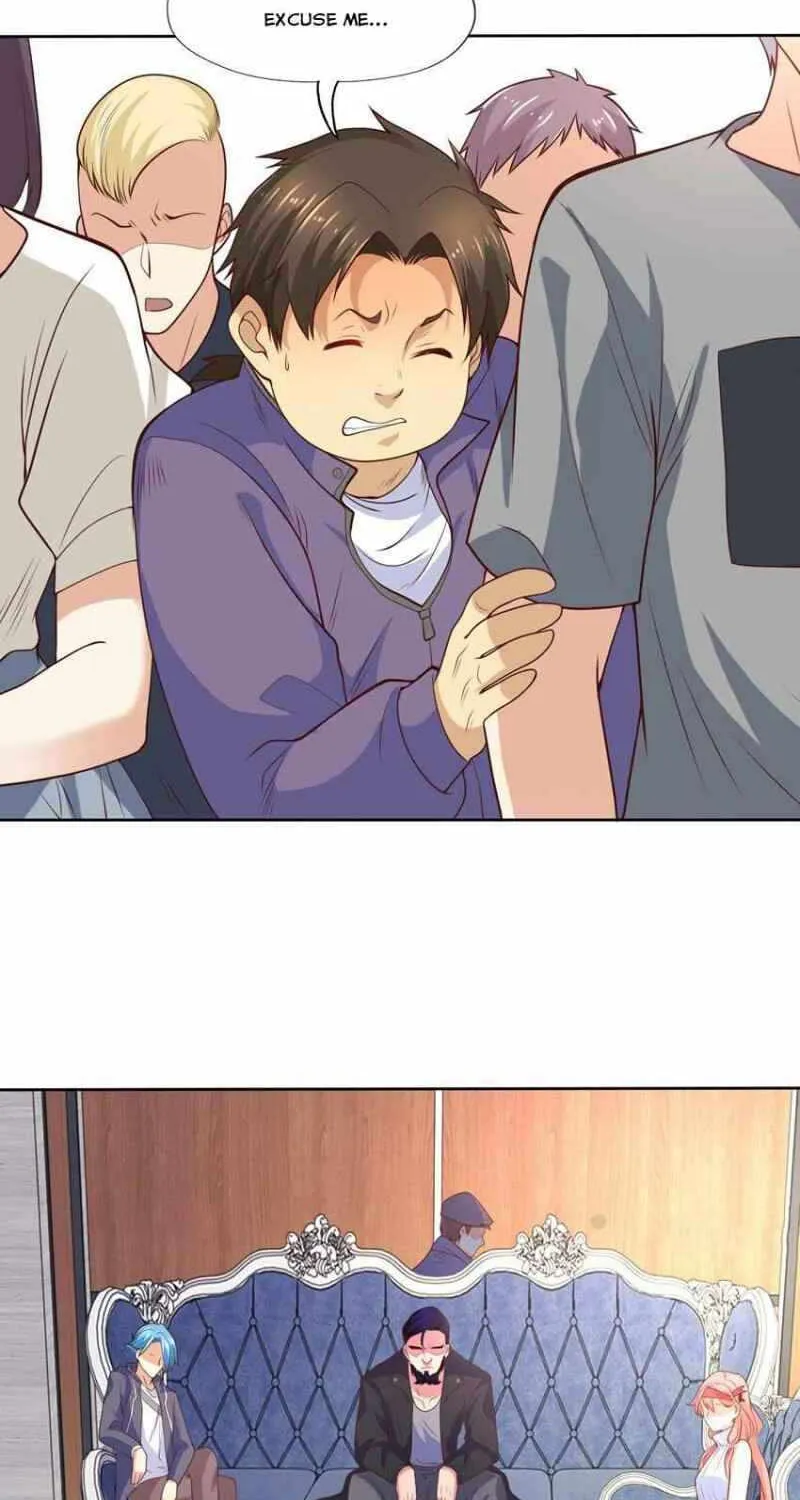 Read Devilish Girlfriend (Colored) chapter 14 image 59 on Lezhin