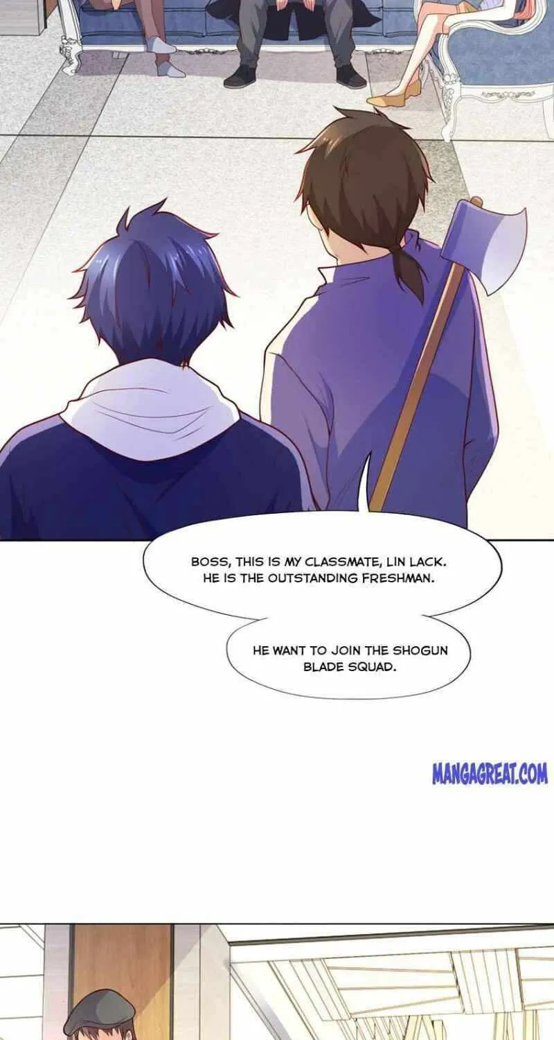 Read Devilish Girlfriend (Colored) chapter 14 image 60 on Lezhin