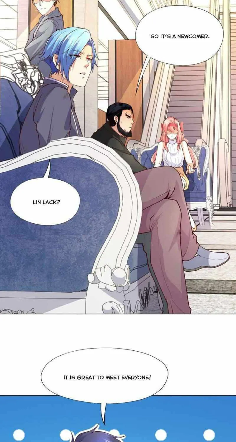 Read Devilish Girlfriend (Colored) chapter 14 image 61 on Lezhin