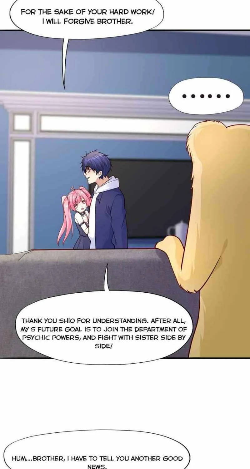 Read Devilish Girlfriend (Colored) chapter 14 image 8 on Lezhin