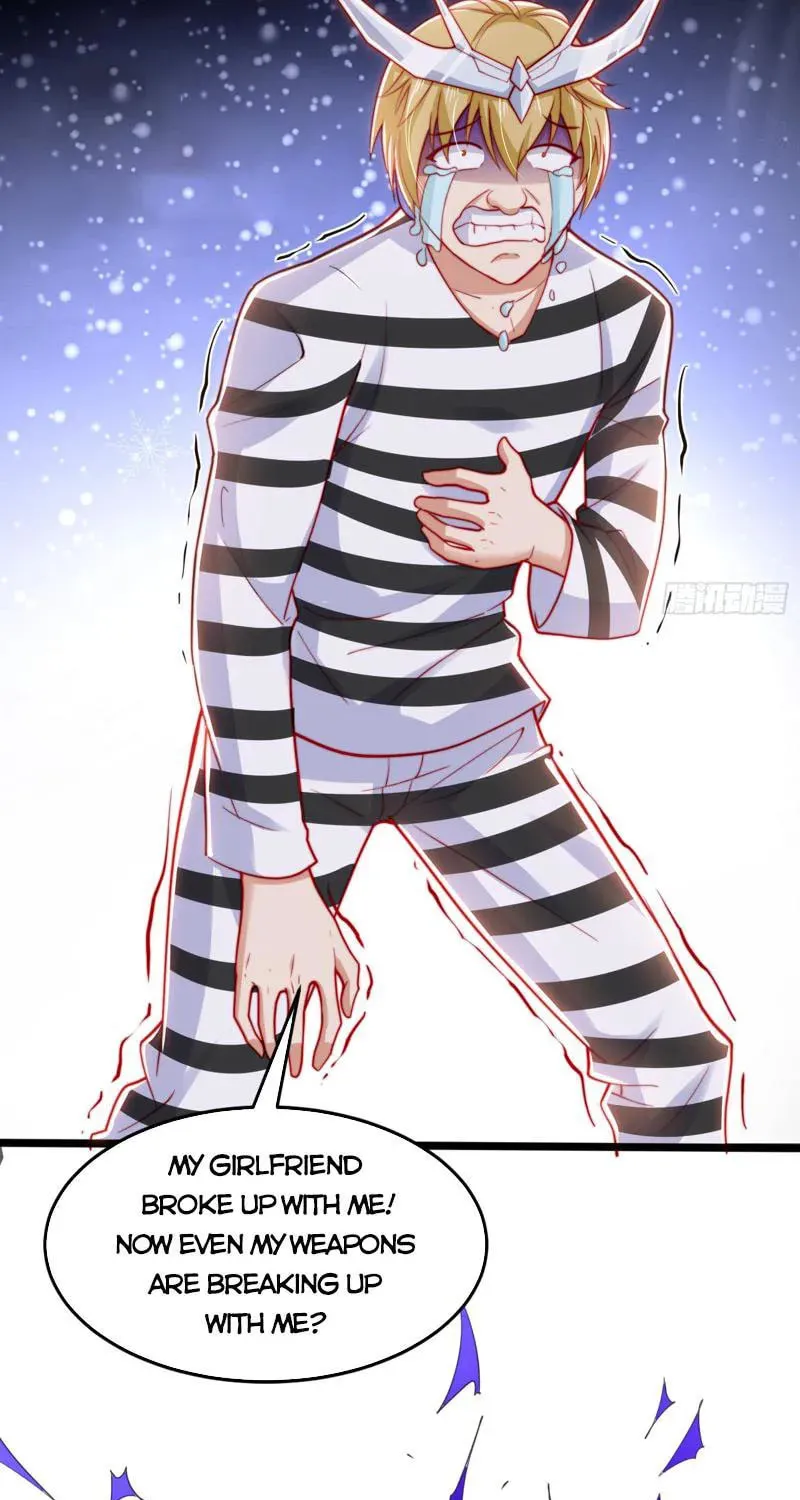 Read Devilish Girlfriend (Colored) chapter 140 image 11 on Lezhin