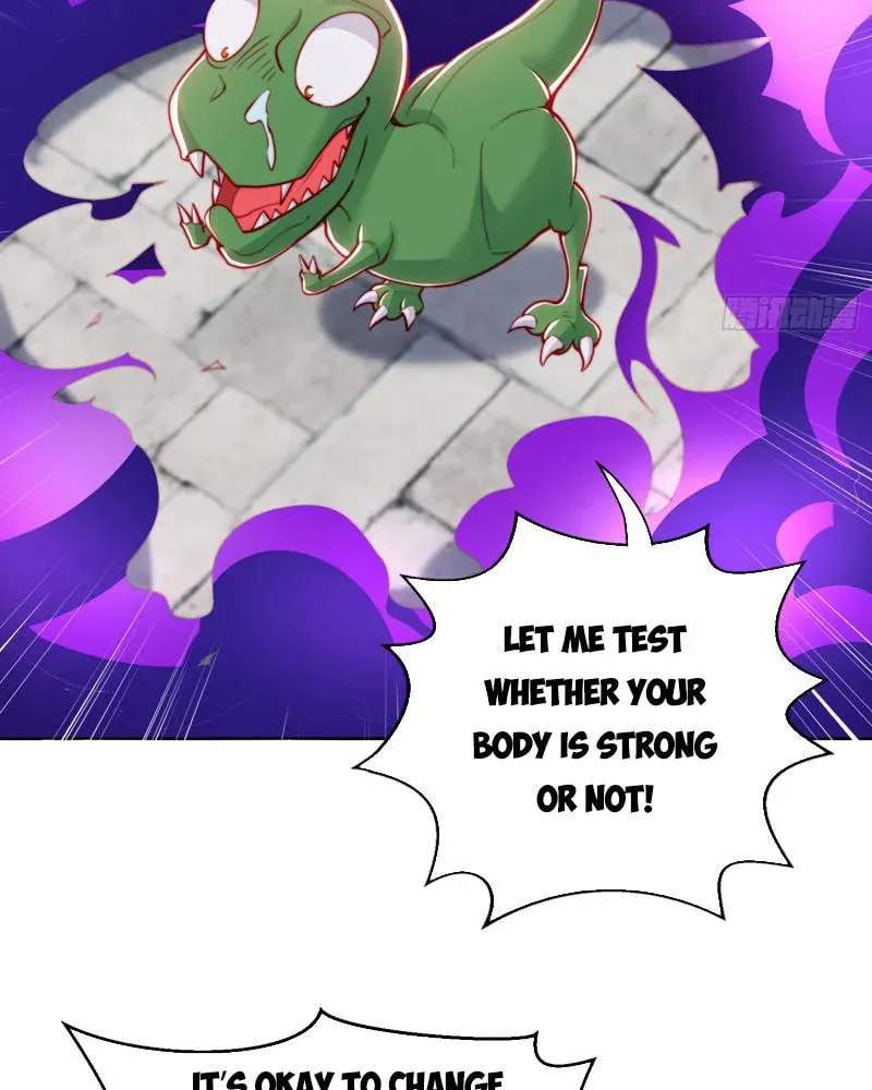 Read Devilish Girlfriend (Colored) chapter 140 image 15 on Lezhin