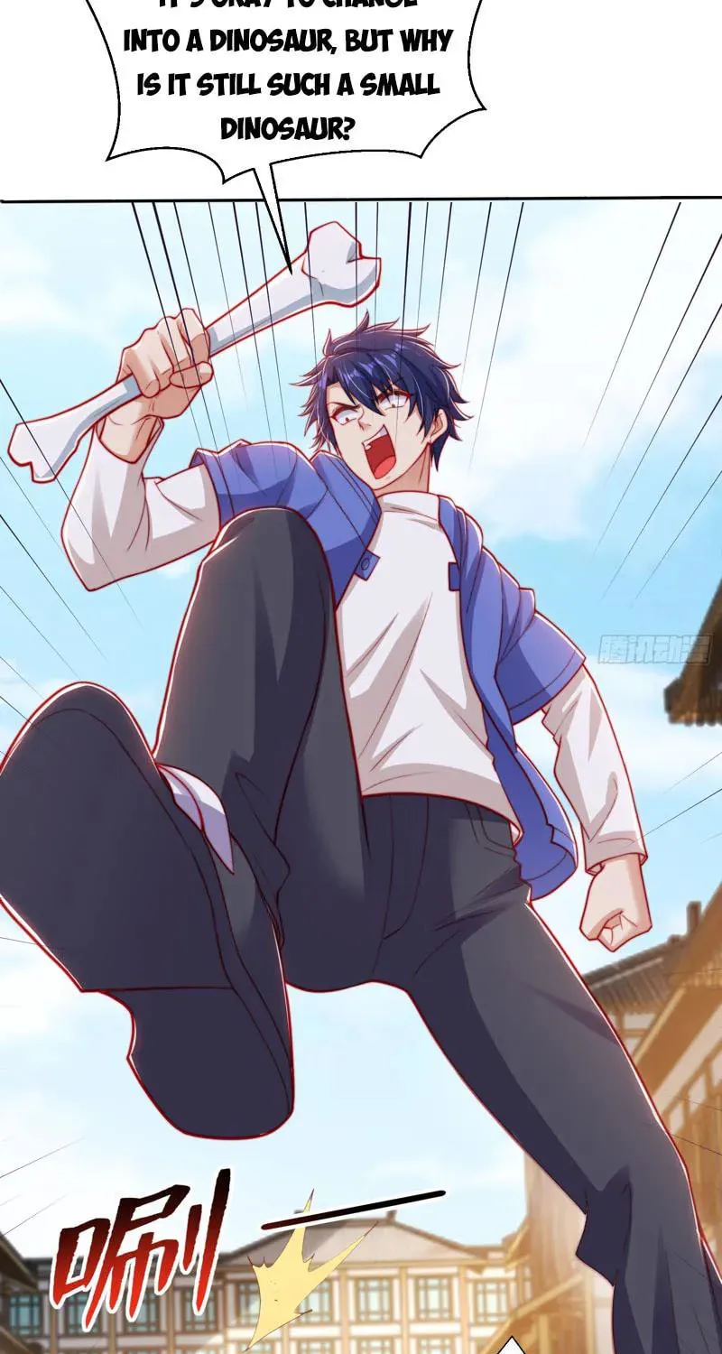 Read Devilish Girlfriend (Colored) chapter 140 image 16 on Lezhin