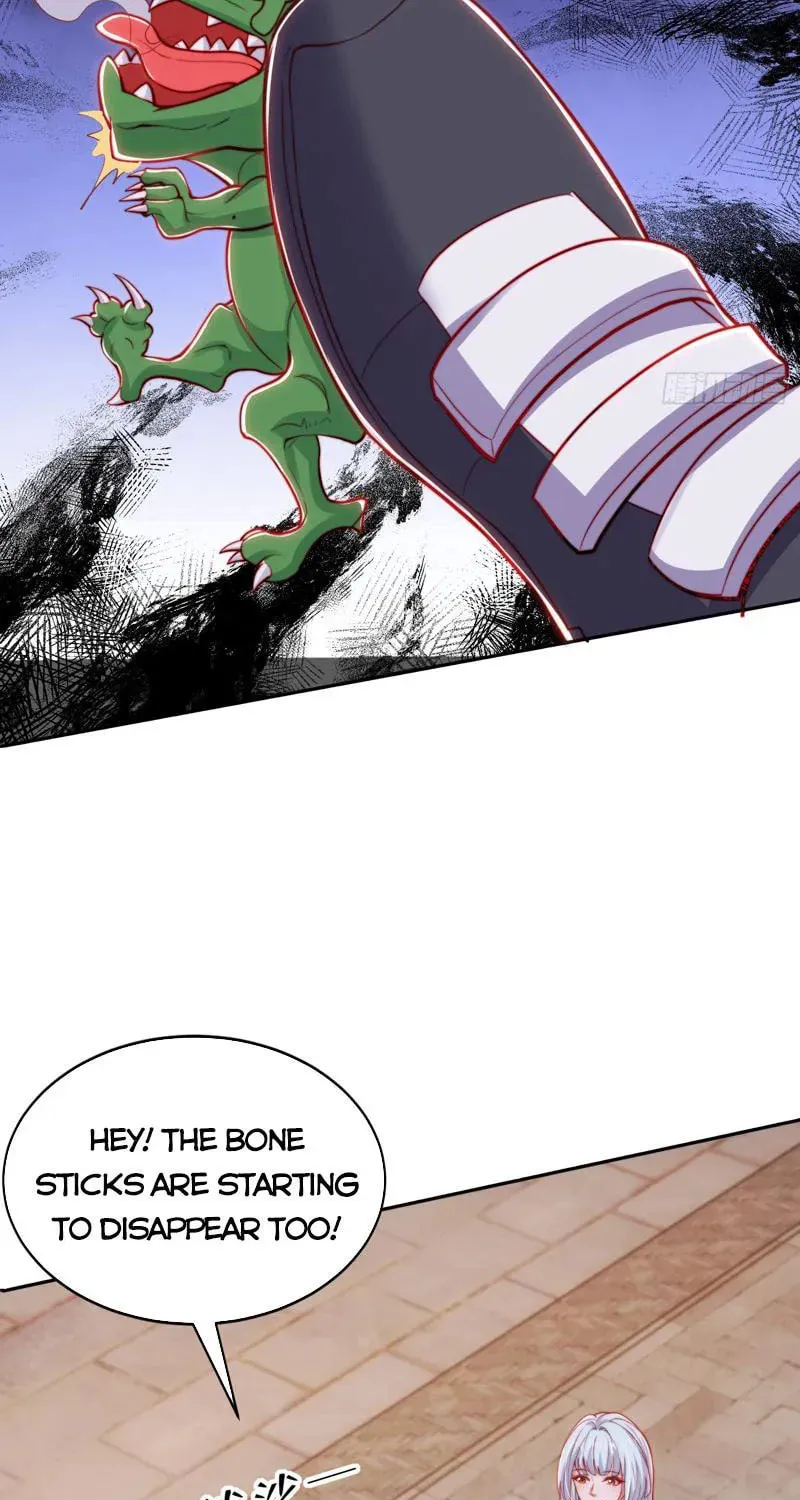 Read Devilish Girlfriend (Colored) chapter 140 image 18 on Lezhin