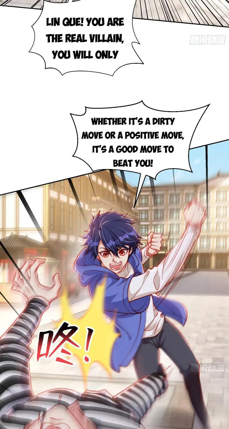 Read Devilish Girlfriend (Colored) chapter 140 image 2 on Lezhin
