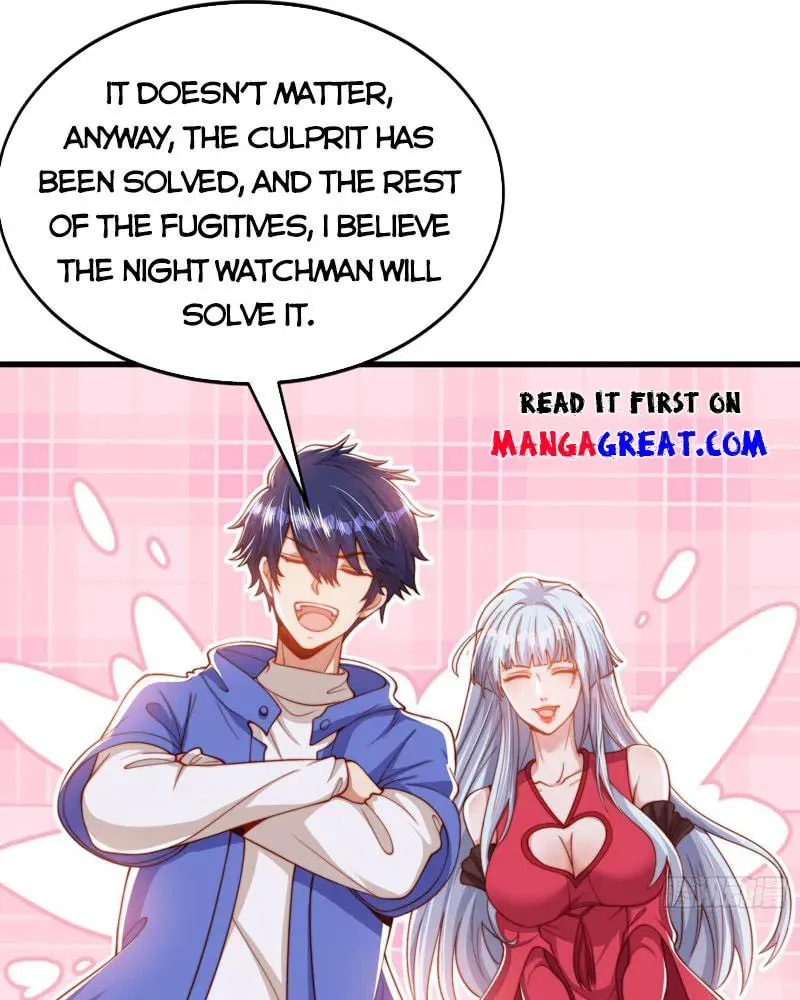Read Devilish Girlfriend (Colored) chapter 140 image 20 on Lezhin