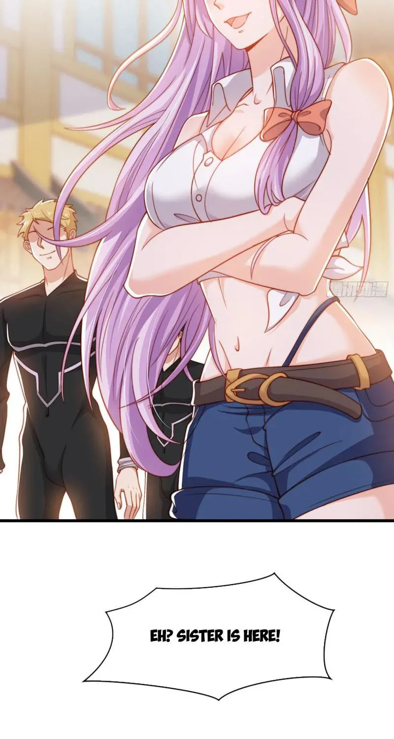 Read Devilish Girlfriend (Colored) chapter 140 image 22 on Lezhin