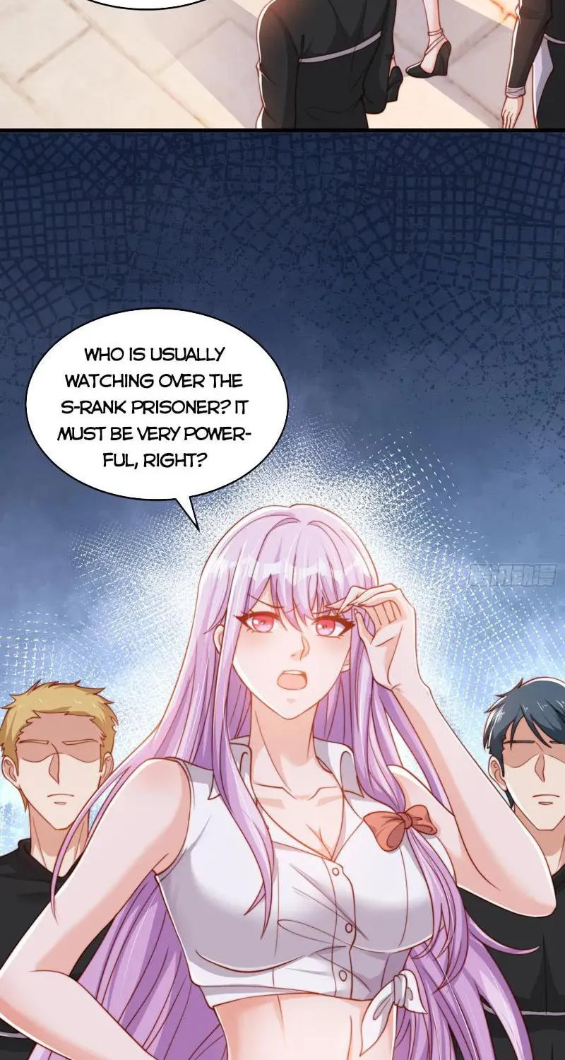 Read Devilish Girlfriend (Colored) chapter 140 image 24 on Lezhin