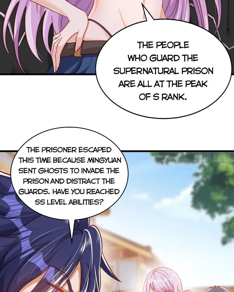 Read Devilish Girlfriend (Colored) chapter 140 image 25 on Lezhin