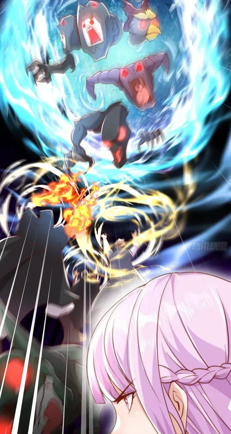 Read Devilish Girlfriend (Colored) chapter 140 image 29 on Lezhin