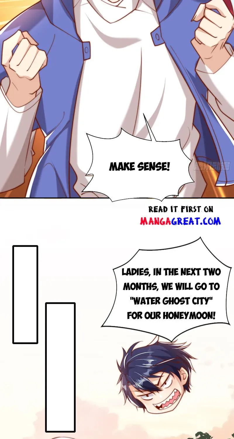 Read Devilish Girlfriend (Colored) chapter 140 image 36 on Lezhin