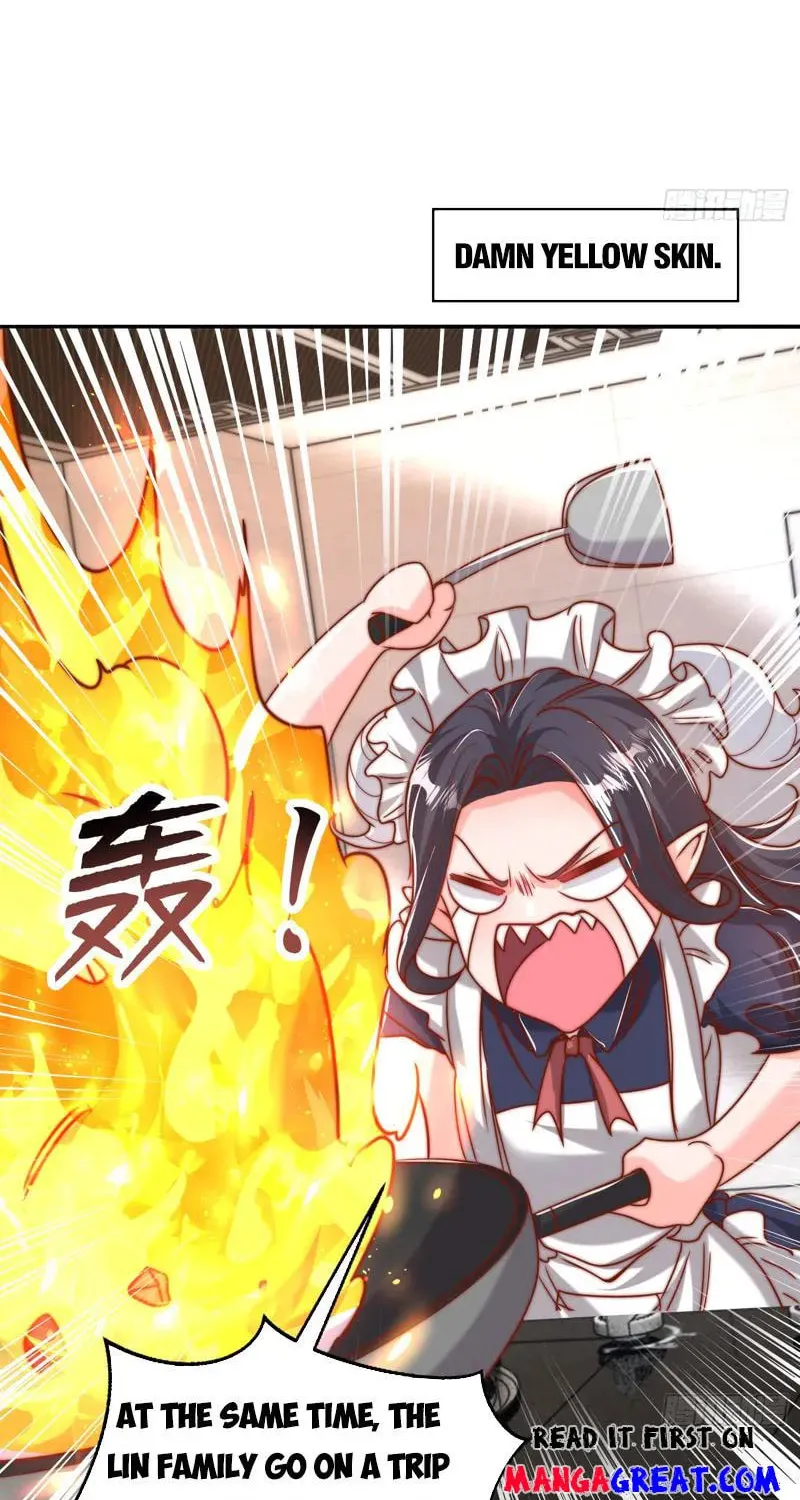 Read Devilish Girlfriend (Colored) chapter 140 image 42 on Lezhin