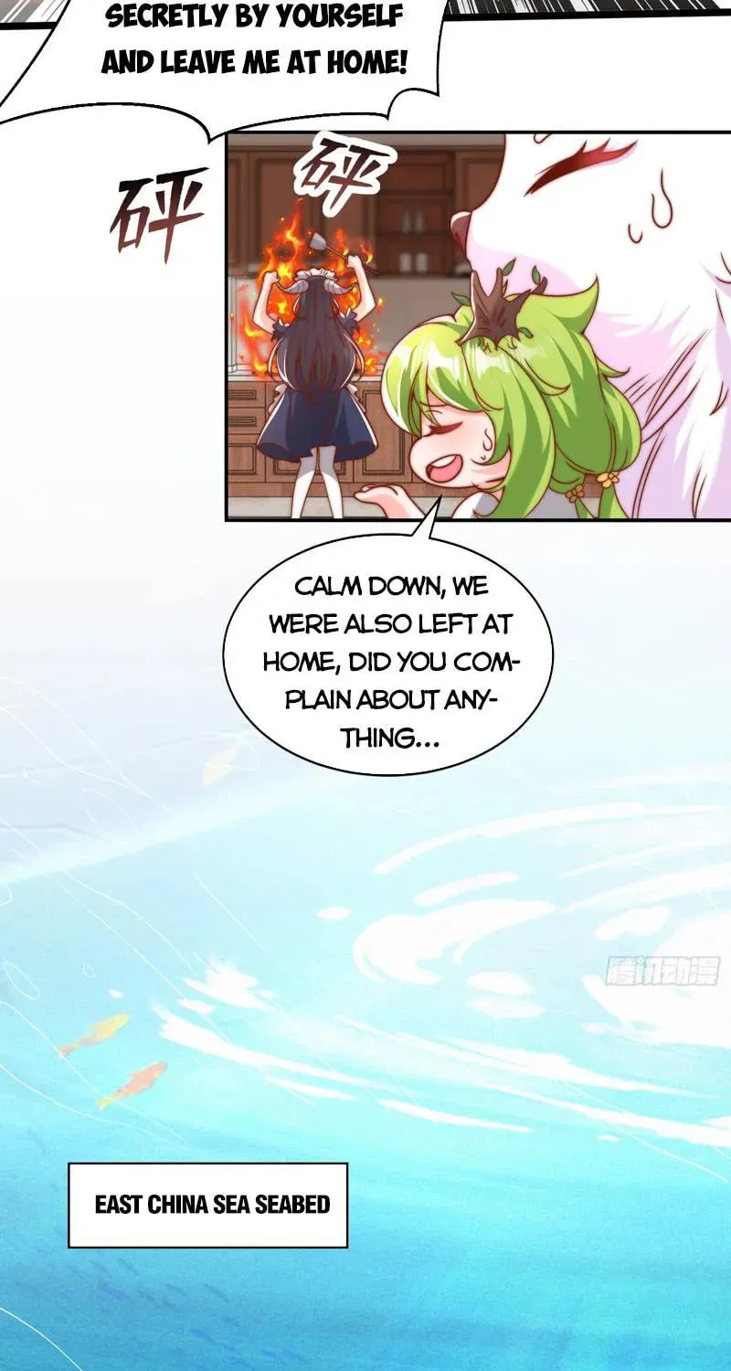 Read Devilish Girlfriend (Colored) chapter 140 image 43 on Lezhin