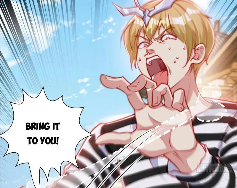 Read Devilish Girlfriend (Colored) chapter 140 image 5 on Lezhin