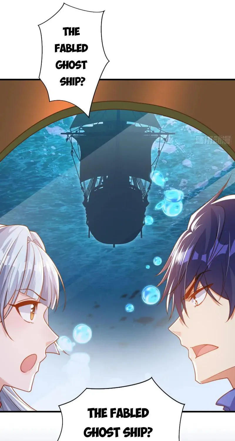 Read Devilish Girlfriend (Colored) chapter 140 image 52 on Lezhin