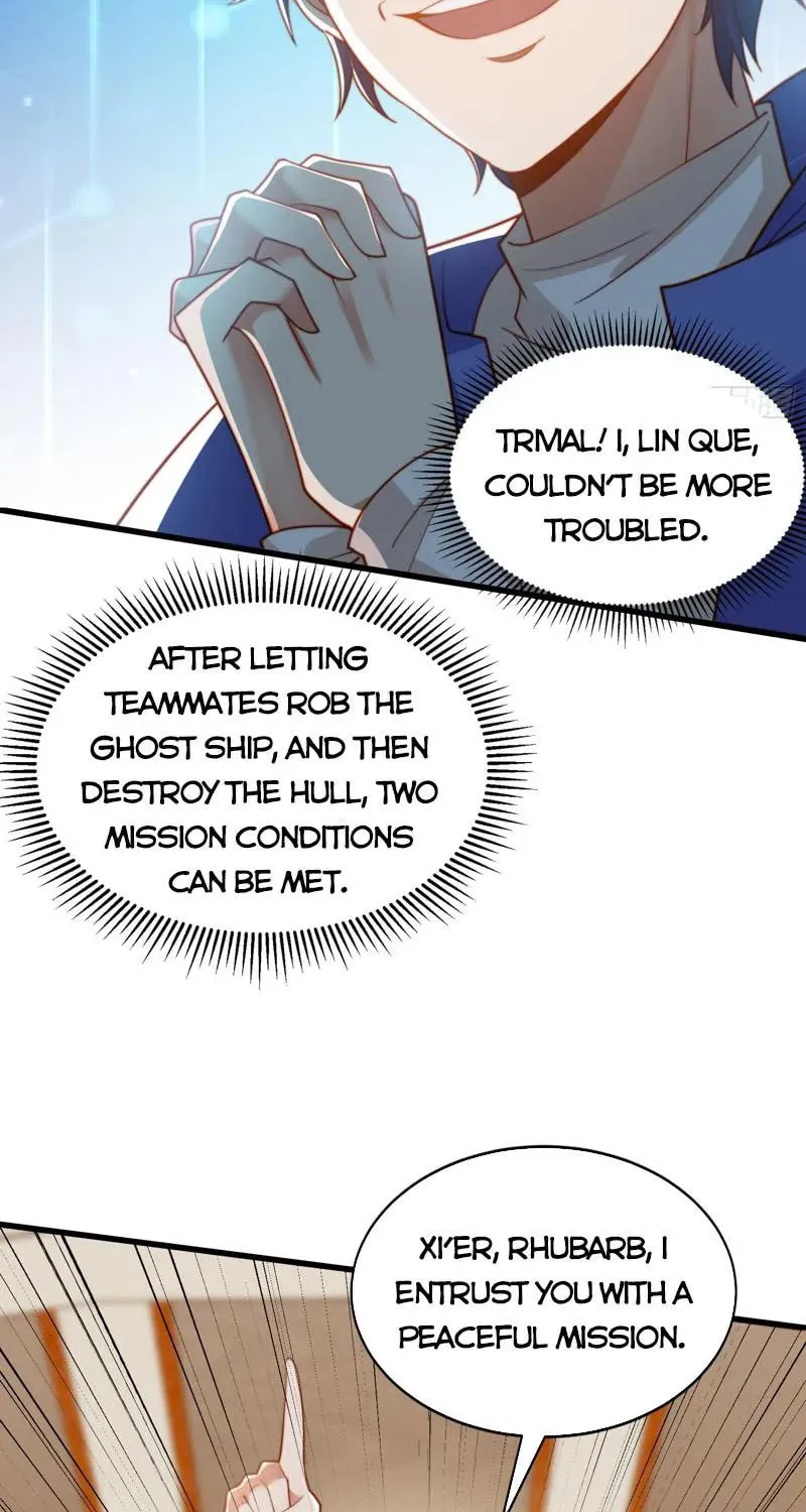 Read Devilish Girlfriend (Colored) chapter 140 image 54 on Lezhin