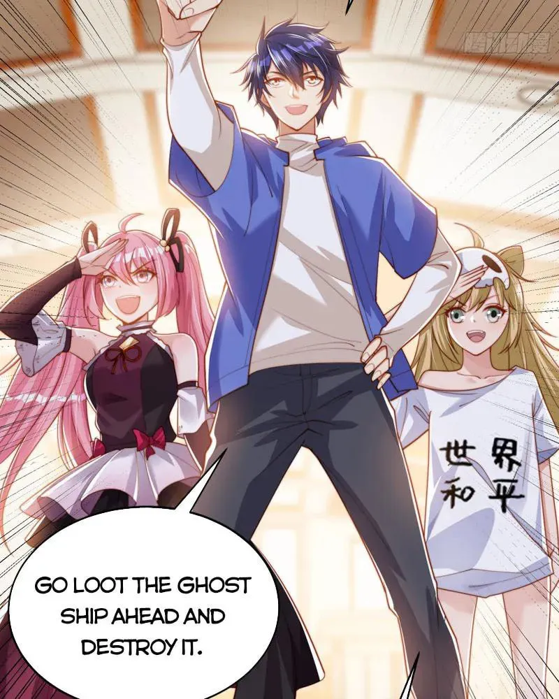 Read Devilish Girlfriend (Colored) chapter 140 image 55 on Lezhin