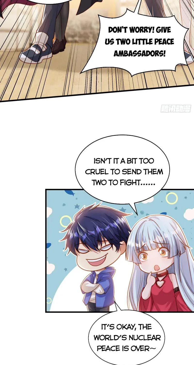 Read Devilish Girlfriend (Colored) chapter 140 image 56 on Lezhin