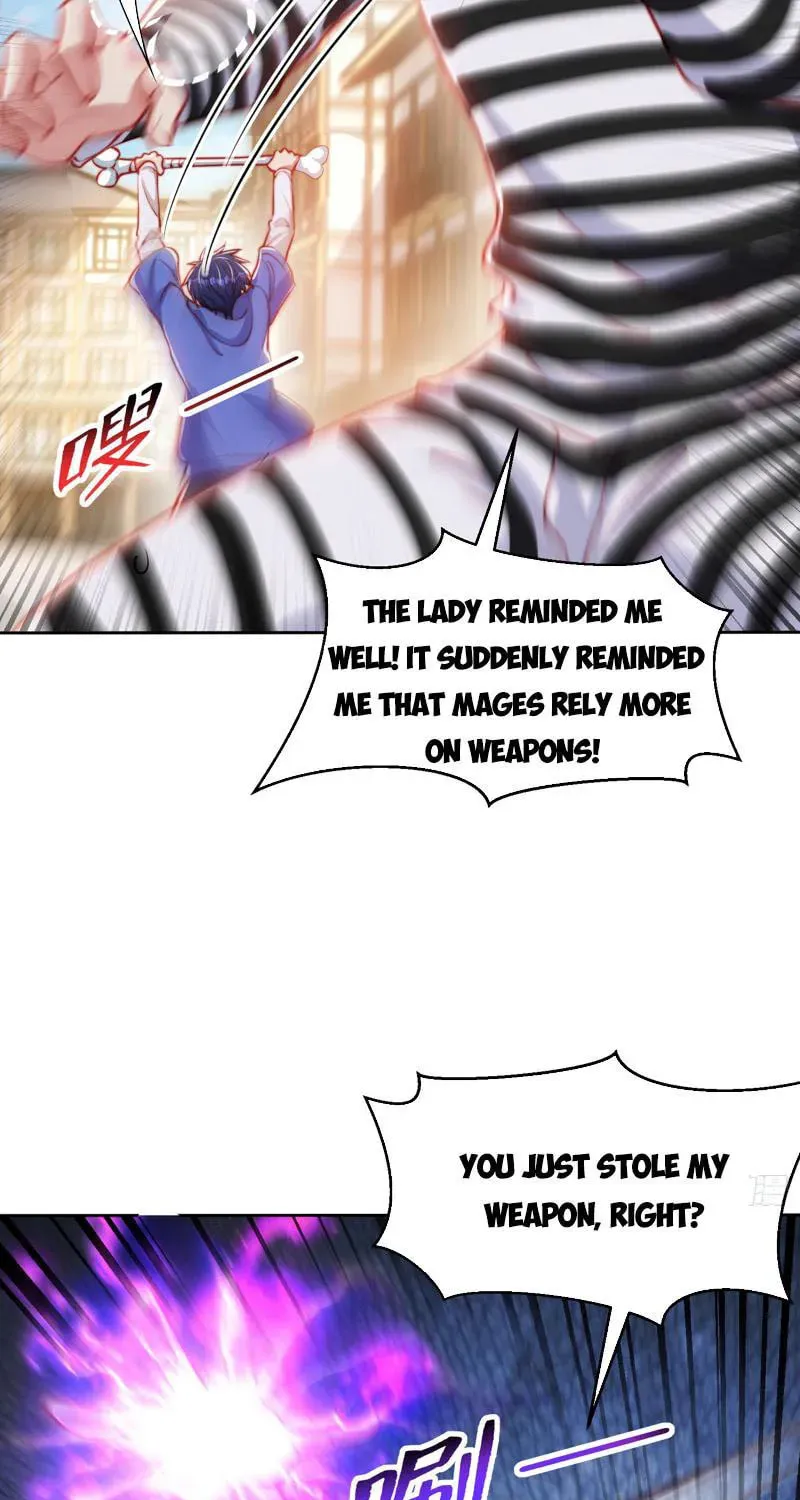 Read Devilish Girlfriend (Colored) chapter 140 image 6 on Lezhin
