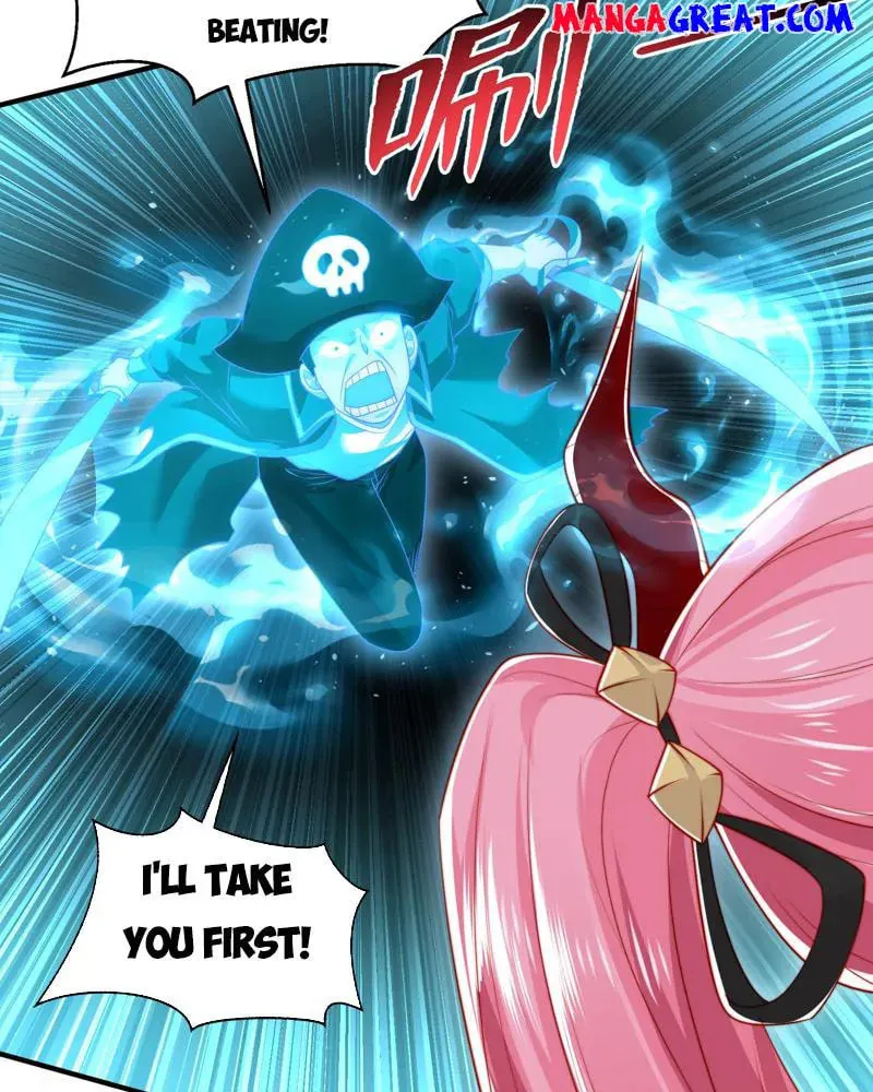 Read Devilish Girlfriend (Colored) chapter 140 image 65 on Lezhin