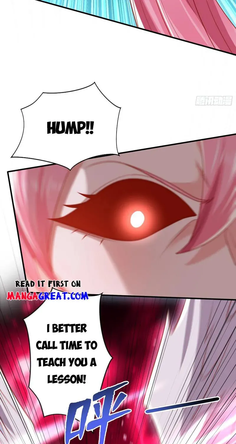 Read Devilish Girlfriend (Colored) chapter 140 image 66 on Lezhin