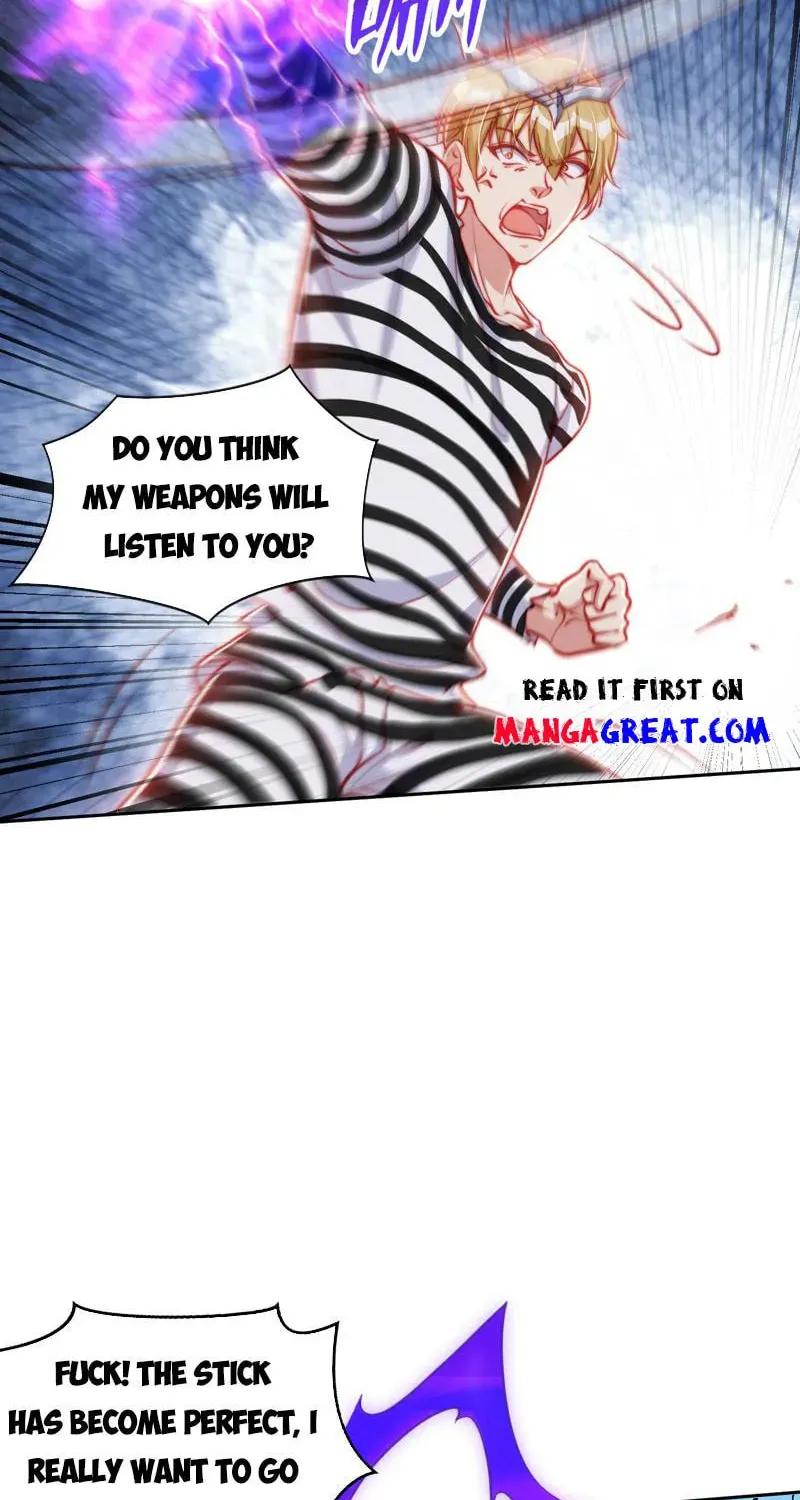 Read Devilish Girlfriend (Colored) chapter 140 image 7 on Lezhin
