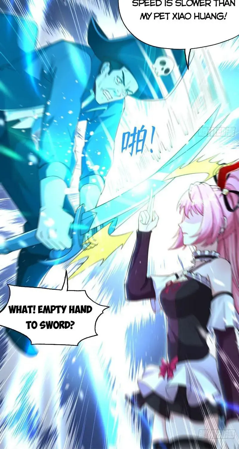 Read Devilish Girlfriend (Colored) chapter 141 image 11 on Lezhin