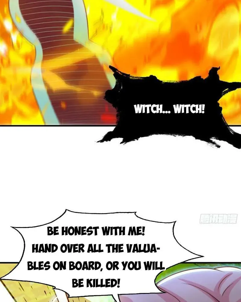 Read Devilish Girlfriend (Colored) chapter 141 image 15 on Lezhin
