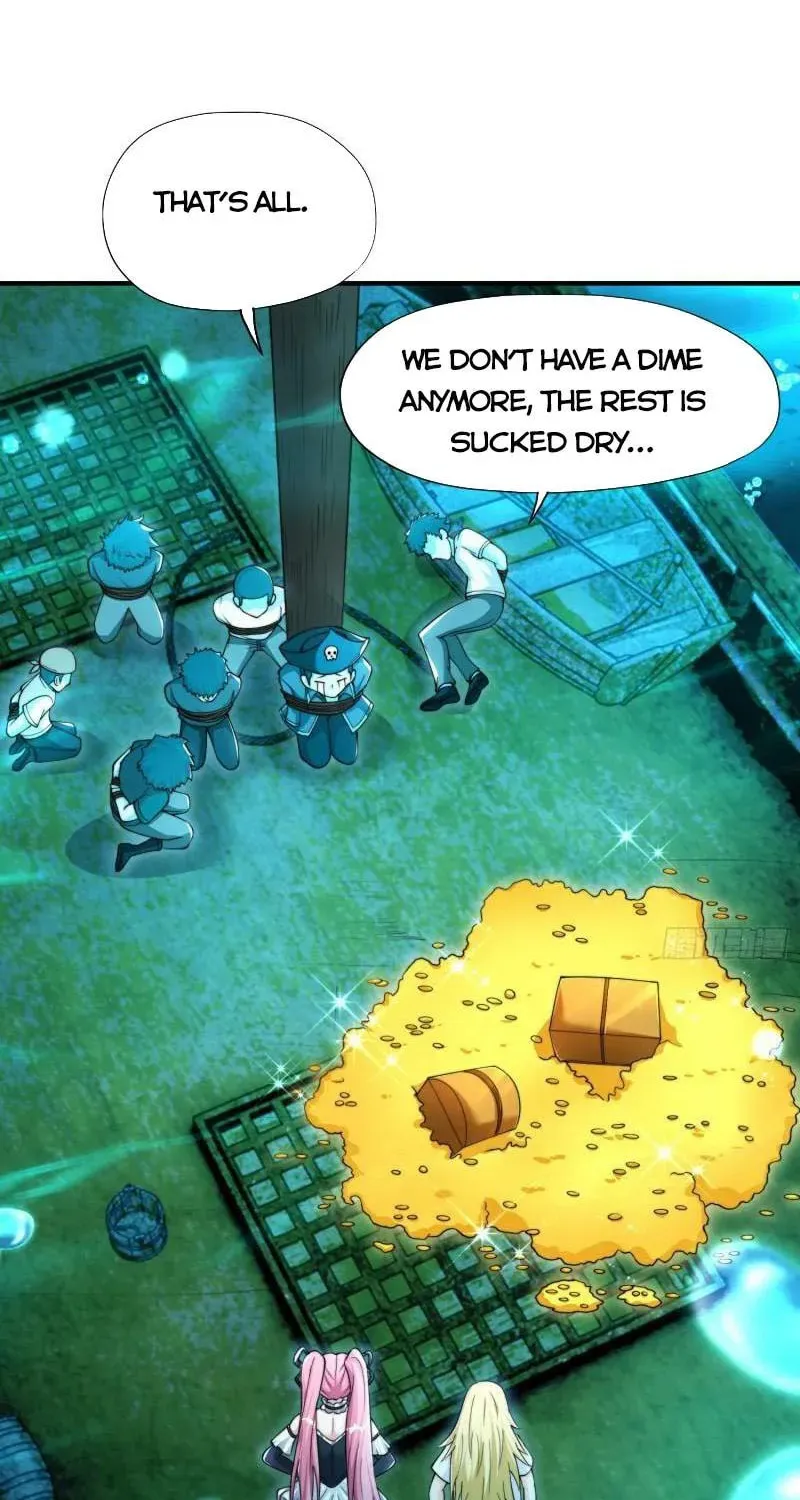 Read Devilish Girlfriend (Colored) chapter 141 image 17 on Lezhin