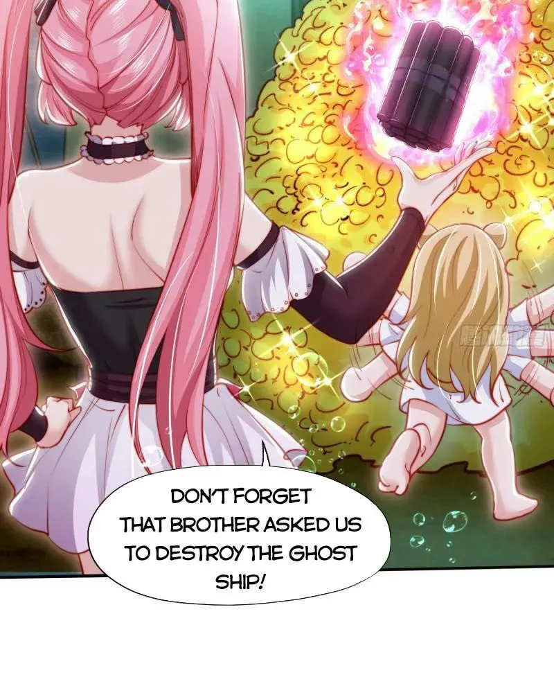 Read Devilish Girlfriend (Colored) chapter 141 image 20 on Lezhin