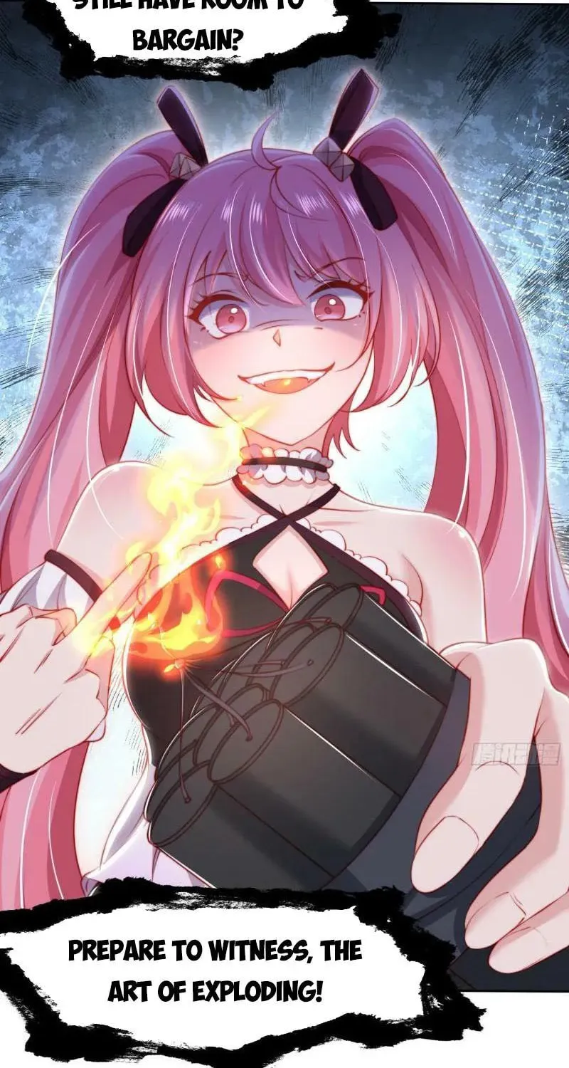 Read Devilish Girlfriend (Colored) chapter 141 image 22 on Lezhin