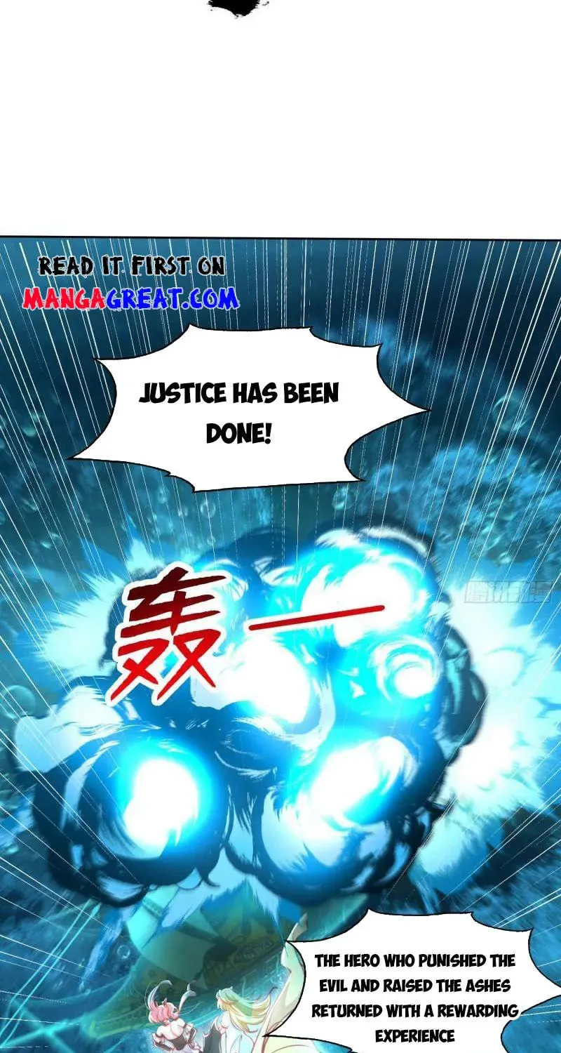 Read Devilish Girlfriend (Colored) chapter 141 image 23 on Lezhin