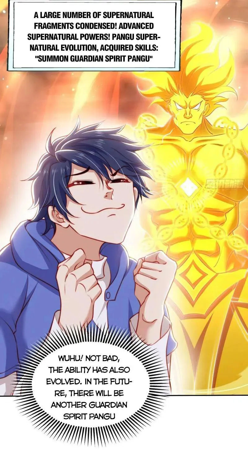 Read Devilish Girlfriend (Colored) chapter 141 image 26 on Lezhin
