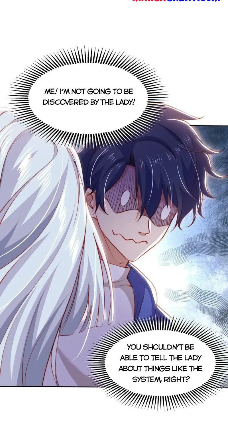 Read Devilish Girlfriend (Colored) chapter 141 image 28 on Lezhin