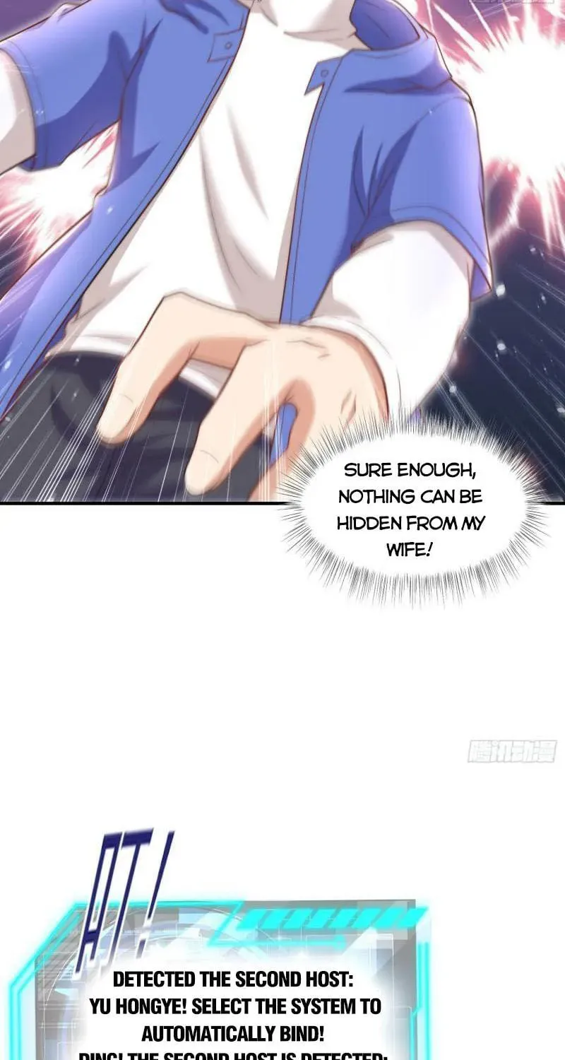 Read Devilish Girlfriend (Colored) chapter 141 image 31 on Lezhin