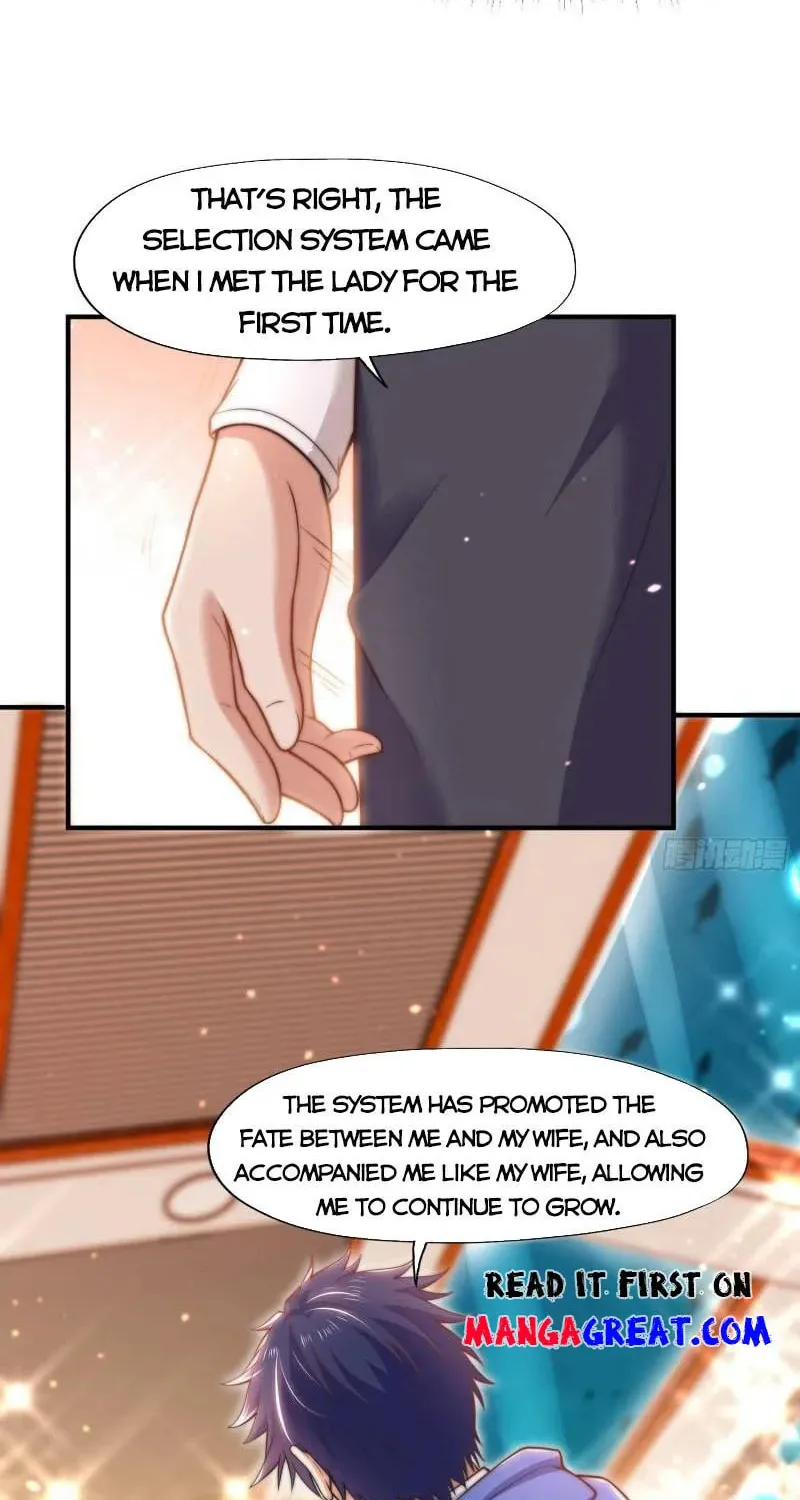 Read Devilish Girlfriend (Colored) chapter 141 image 34 on Lezhin