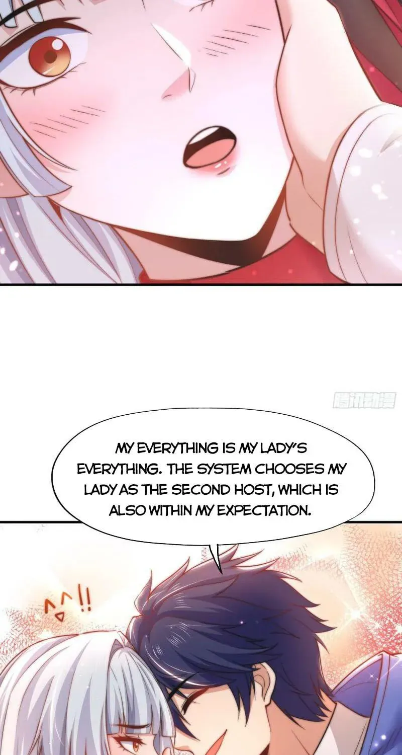 Read Devilish Girlfriend (Colored) chapter 141 image 36 on Lezhin
