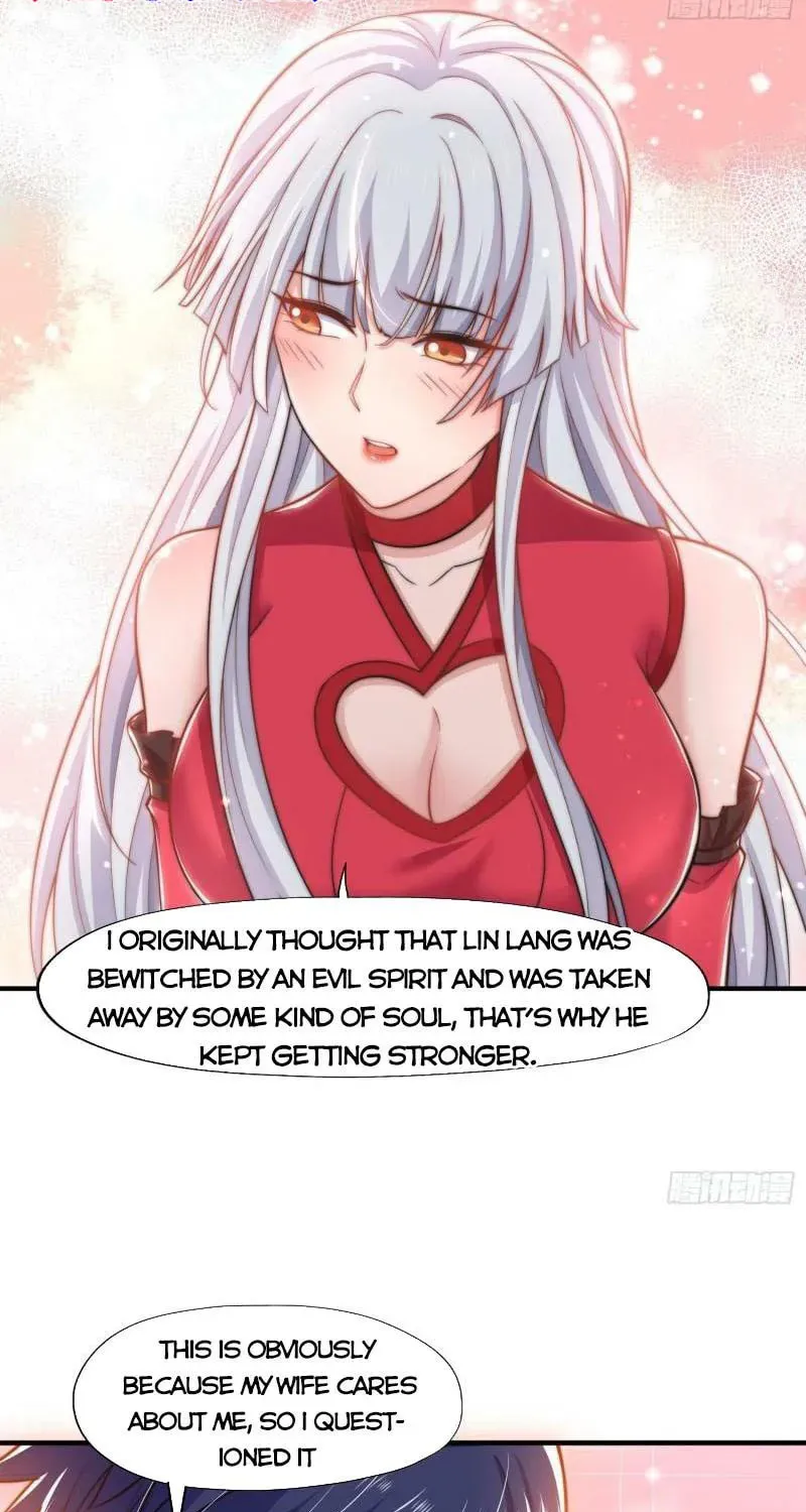 Read Devilish Girlfriend (Colored) chapter 141 image 38 on Lezhin