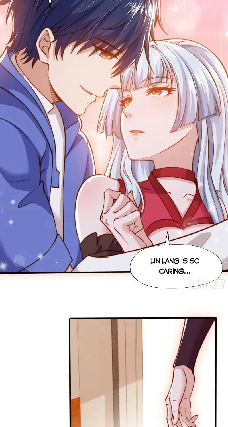 Read Devilish Girlfriend (Colored) chapter 141 image 39 on Lezhin