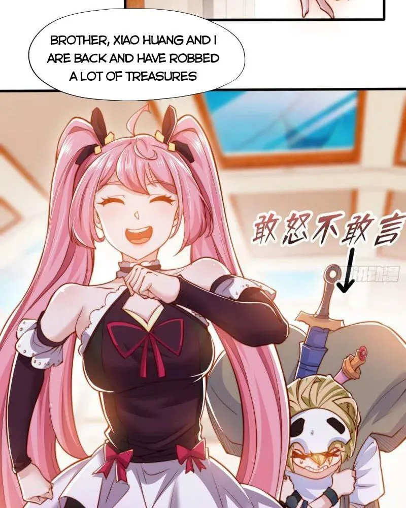 Read Devilish Girlfriend (Colored) chapter 141 image 40 on Lezhin